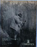 Photographs and Photographically Illustrated Books