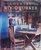 Country Woodworker