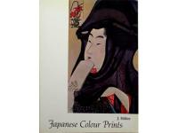 Japanese Colour Prints
