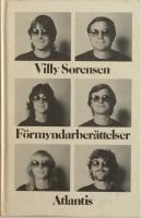 F&ouml;rmyndarber&auml;ttelser