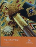 Vapen & Ordnar 14 Juni 2010