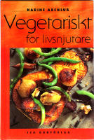 Vegetariskt f&ouml;r livsnjutare