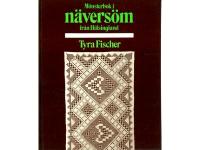 M&ouml;nsterbok i n&auml;vers&ouml;m fr&aring;n H&auml;lsingland