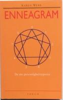 Enneagram. De nio personlighetstyperna