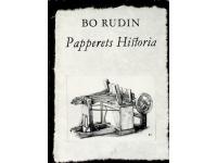 Papperets Historia. Studier i ett gammalt hantverk