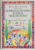 De 100 b&auml;sta r&auml;tterna fr&aring;n medelhavsk&ouml;ket