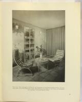 Raumgestaltung In Neuem Geist