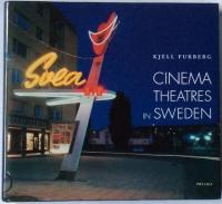 Cinema Theatres in Sweden