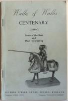 Wallis & Wallis Centenary. Some of the Best and Most Interesting