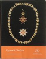 Vapen & Ordnar 7 December 2009