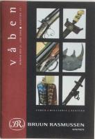 V&aring;ben. Mandag den 21. Juni 2004, Auktion 45
