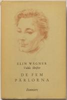 De fem p&auml;rlorna