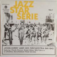 John Kirby and His Orchestra 1941-1942