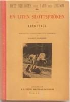 En liten slottsfr&ouml;ken