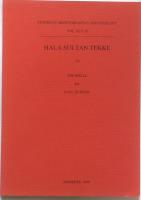 Hala Sultan Tekke 10. The Wells