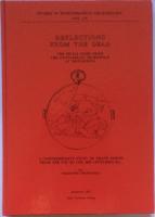 Reflections From the Dead. The metal finds fromthe Panatnello necropolis at Metaponto. A comprehensive stuy of grave good from the 5th to the 3rd centuries B.C.