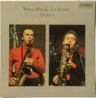 Live at the Montmartre Club