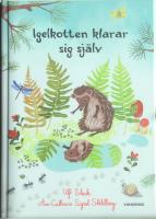 Igelkotten klarar sig sj&auml;lv