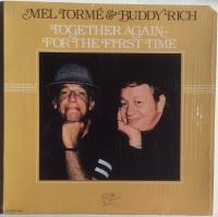 Together Again for the First Time