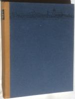 G&ouml;teborg i konsten. Hur m&aring;lare och grafiker sett staden under trehundra &aring;r