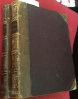 The Works of William Hogarth I-II