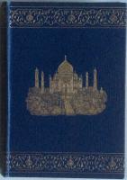 From Adam's Peak to Elephanta. Sketches in Ceylon and India