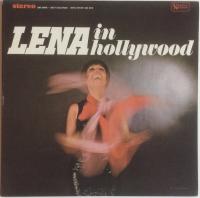 Lena in Hollywood