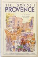 Till bords i provence