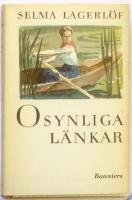 Osynliga l&auml;nkar