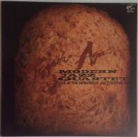 Together Again Modern Jazz Quartet Live at the Montreaux Jazz Festival '82'