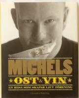 En god bok om konsten att njuta av ost och vin. En resa som skapar ljuv f&ouml;rening