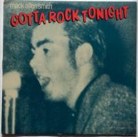 Gotta Rock Tonight