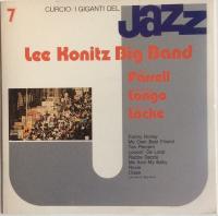 Lee Konitz Big Band