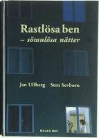 Rastl&ouml;sa ben - s&ouml;mnl&ouml;sa n&auml;tter