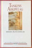 Tankens arkipelag : moderna Kantl&auml;sningar