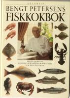 Bengt Petersens Fiskkokbok