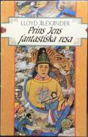 Prins Jens fantastiska resa