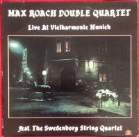 Live At Vielharmonie Munich