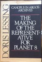 The Making of the Representatives for Planet 8