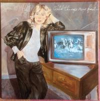 Wild things run fast