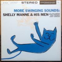 More Swinging Sounds