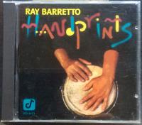 Handprints