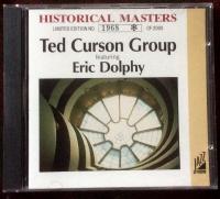 Ted Curson Group featuring Eric Dolphy