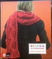 Sticka accessoarer