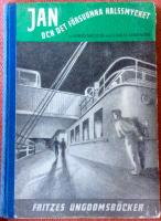 Jan och det f&ouml;rsvunna halssmycket