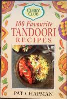 100 Favourite Tandoori Recipes