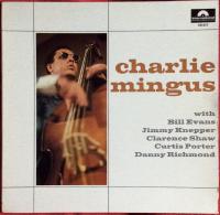 Charlie Mingus Sextet