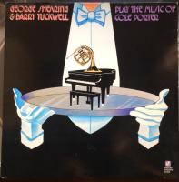 Play The Music of Cole Porter