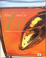 Med smak av te : En litter&auml;r och kulinarisk odyss&eacute;