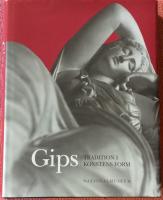 Gips. Tradition i konstens form